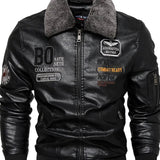 Jaqueta Sommers Florenzi