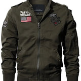 Jaqueta John Florenzi