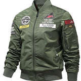 Jaqueta Forbes Florenzi