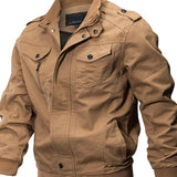 Jaqueta Gilbert Florenzi