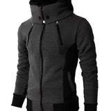 Jaqueta Louis Florenzi