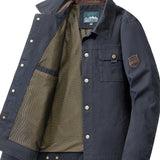 Jaqueta Harper Florenzi