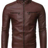 Jaqueta Roberts Florenzi