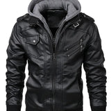 Jaqueta Seth Florenzi