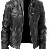 Jaqueta Luke Florenzi