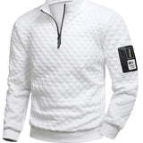 Jaqueta Mike Florenzi