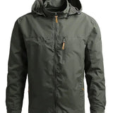 Jaqueta Petrov Florenzi