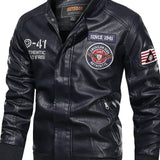 Jaqueta Parker Florenzi