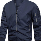 Jaqueta Teddy Florenzi