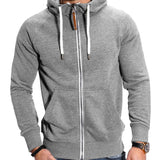 Jaqueta Johnny Florenzi