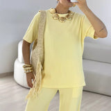 Conjunto Thaynara Castro