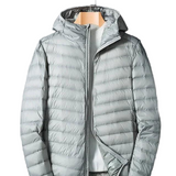 Jaqueta Hoffmann Florenzi