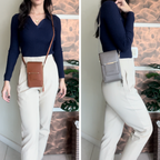 Bolsa Porta Celular - Compre 1 e Leve 2