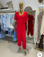 Macacão Lisa | O Queridinho da Mulher Elegante