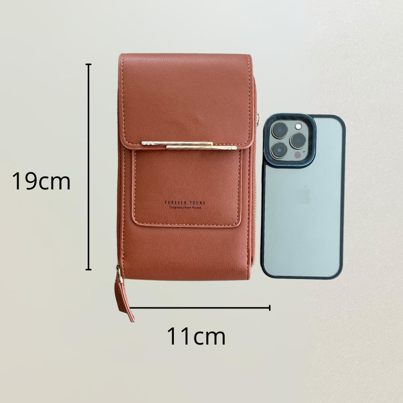 Bolsa Porta Celular - Compre 1 e Leve 2