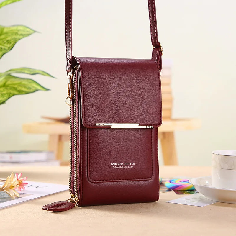Bolsa Porta Celular - Compre 1 e Leve 2