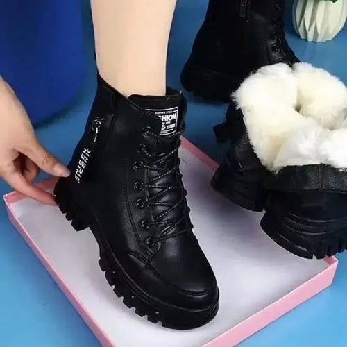 Bota Inverno 2025 - Finesse (Promoção Pré Inverno)