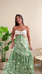 Vestido Asteria