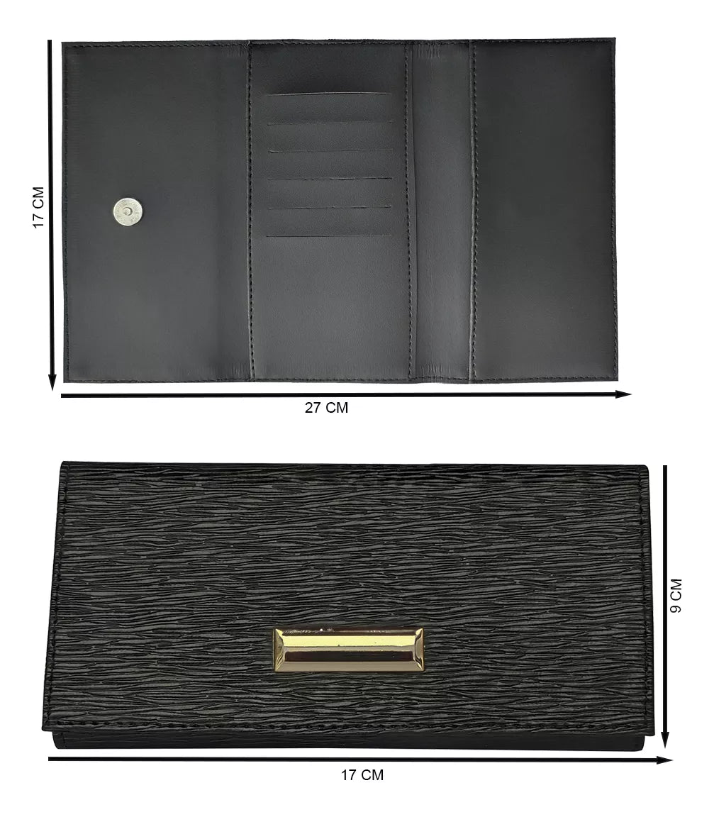 Bolsas de Couro Luxury Florenzi - Compre 1 Leve 4