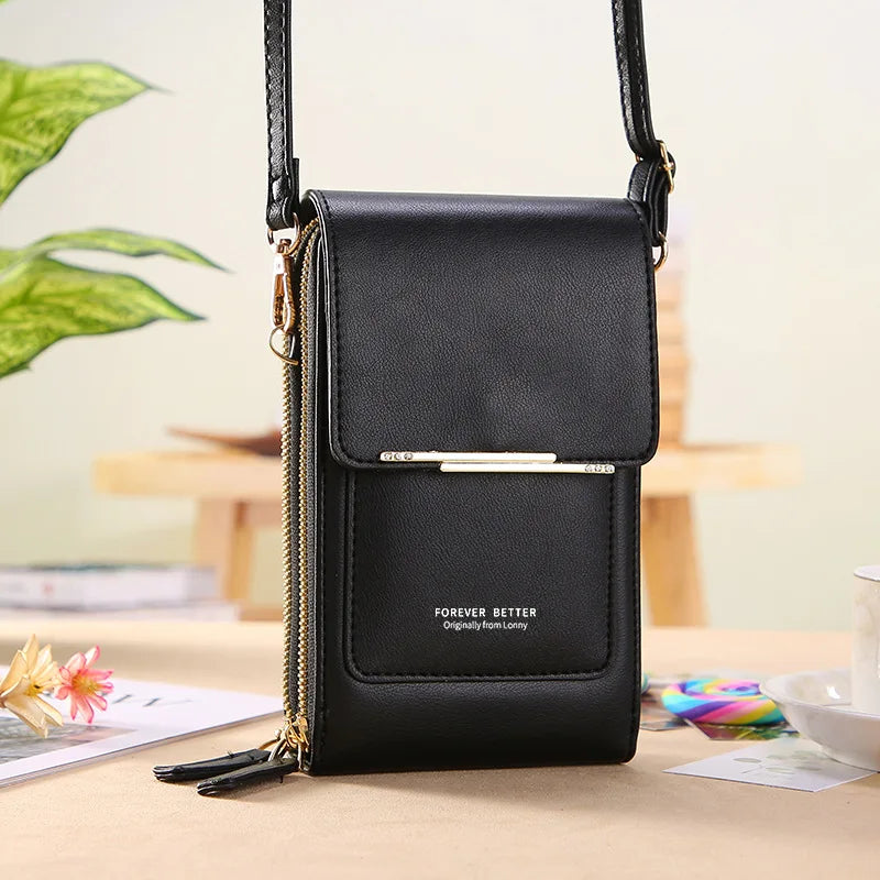 Bolsa Porta Celular - Compre 1 e Leve 2