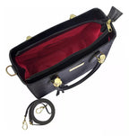 Bolsas de Couro Luxury Florenzi - Compre 1 Leve 4
