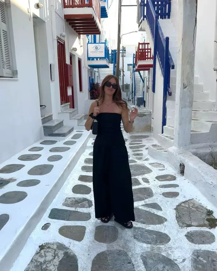 Macacão Feminino Diva Florenzi