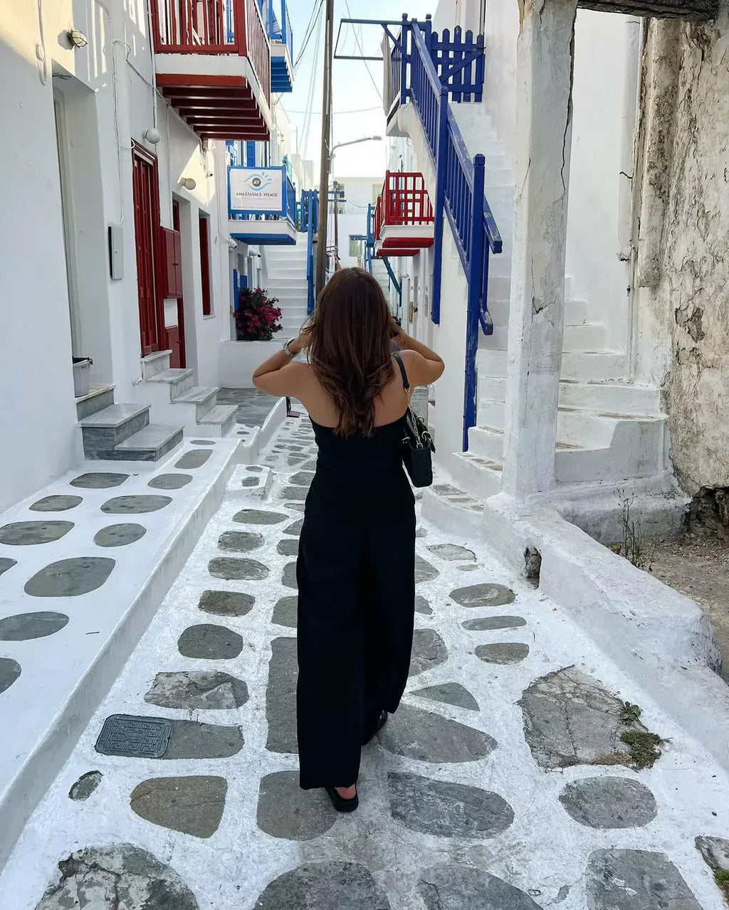 Macacão Feminino Diva Florenzi