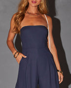 Macacão Feminino Diva Florenzi