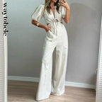 Macacão Majestic Elegance