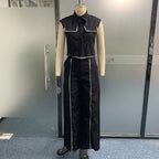 Conjunto Feminino Social