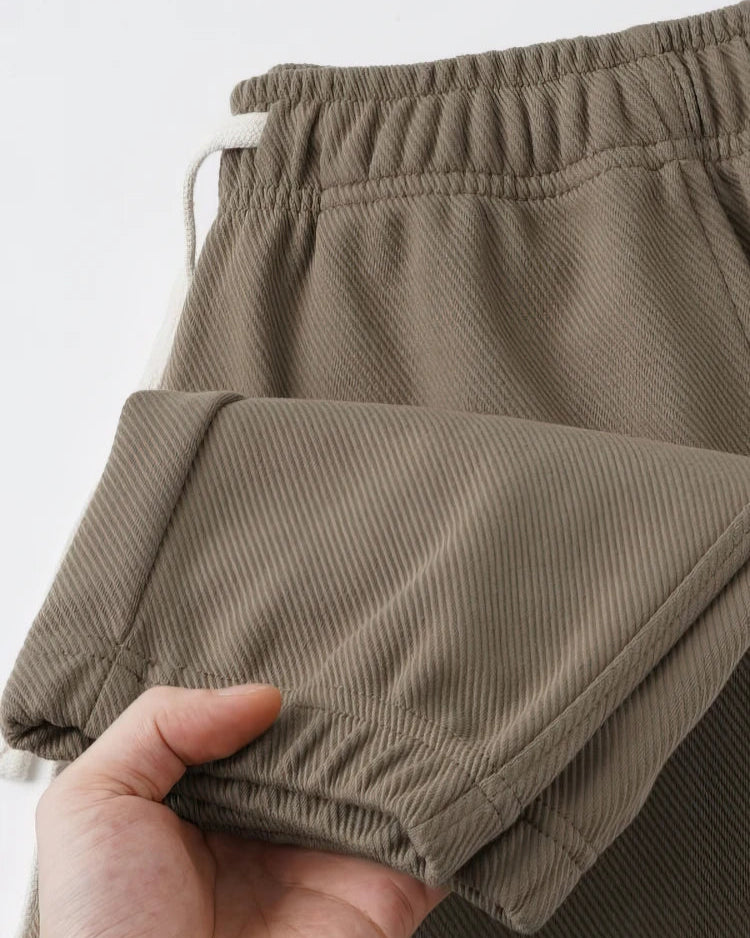 Calça Berma Florenzi