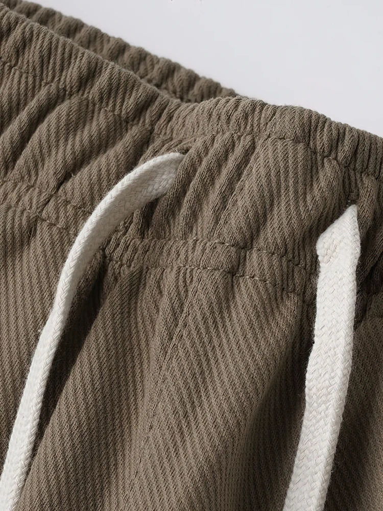 Calça Berma Florenzi