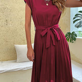 Vestido Midi Soltinho