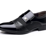 Sapato Kiev Florenzi