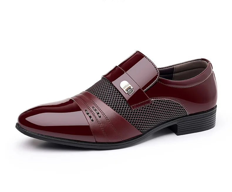 Sapato Kiev Florenzi