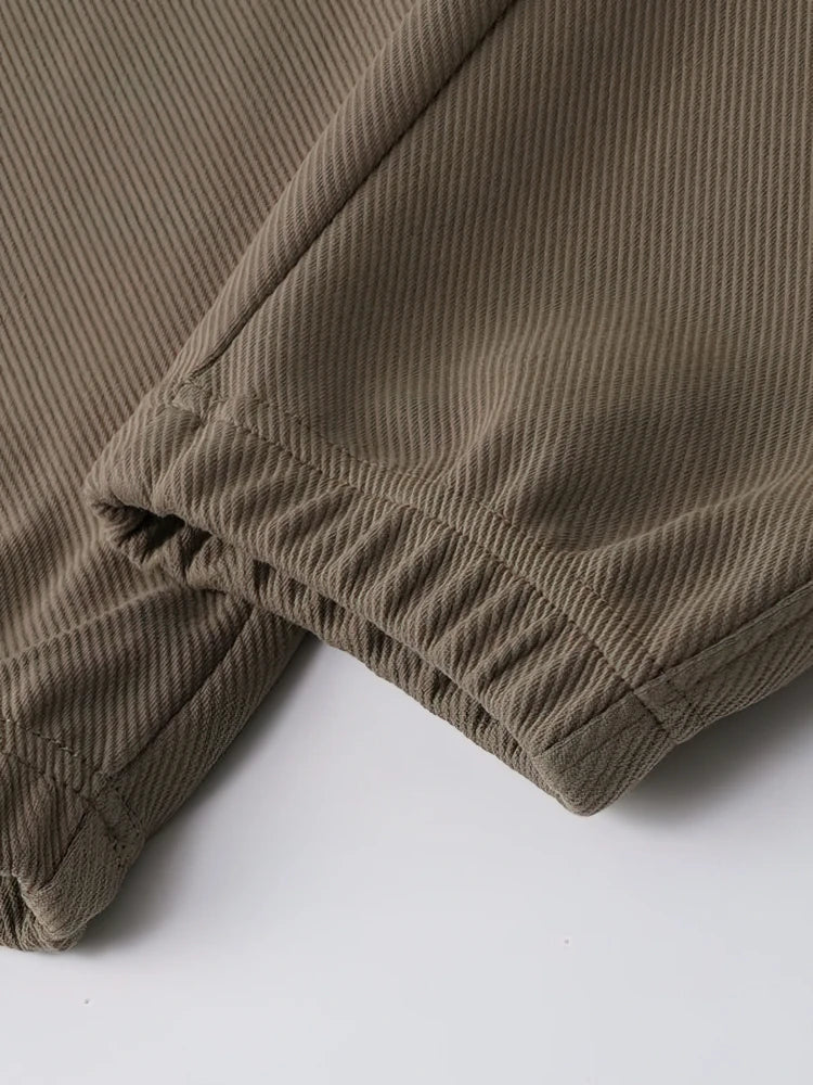 Calça Berma Florenzi