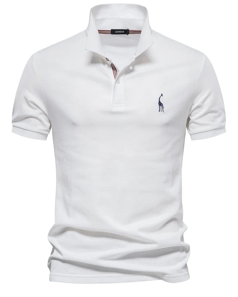 Camisa Madri Florenzi