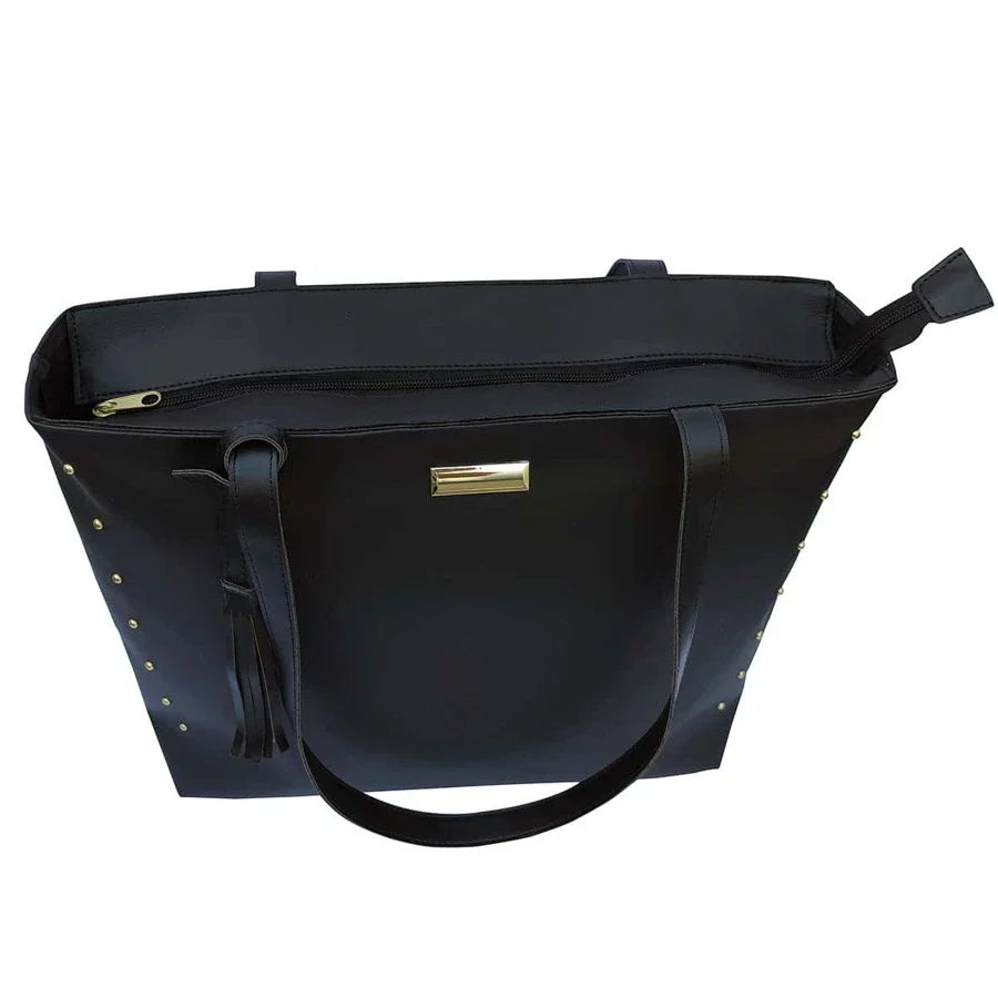 Bolsas de Couro Luxury Florenzi - Compre 1 Leve 4