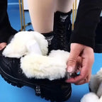 Bota Inverno 2025 - Finesse (Promoção Pré Inverno)