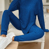 Conjunto Canelado Feminino