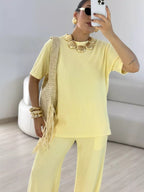 Conjunto Thaynara Castro