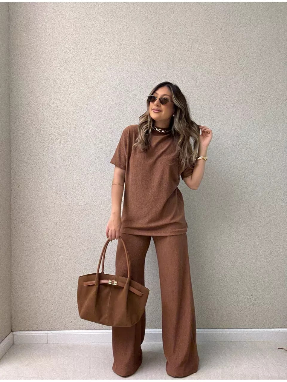 Conjunto Thaynara Castro