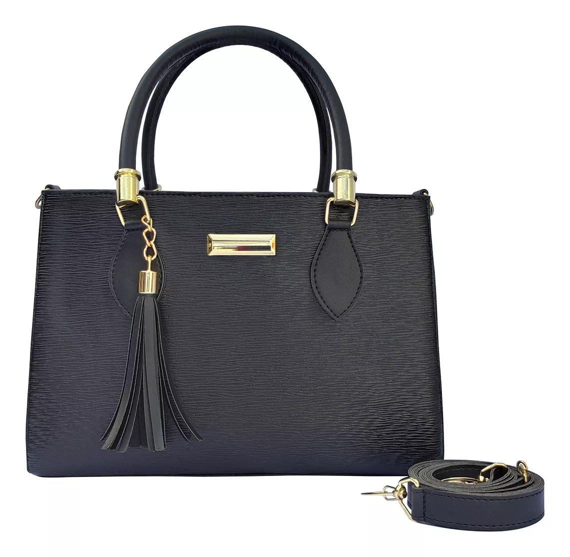 Bolsas de Couro Luxury Florenzi - Compre 1 Leve 4