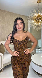 Macaquinho Glenda Marques