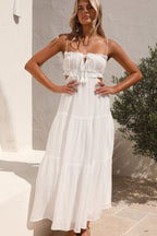 Vestido Midi Pauline - Últimas Peças na Promoção