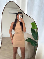 Vestido Alfaiataria Lindsay