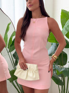 Vestido Alfaiataria Lindsay